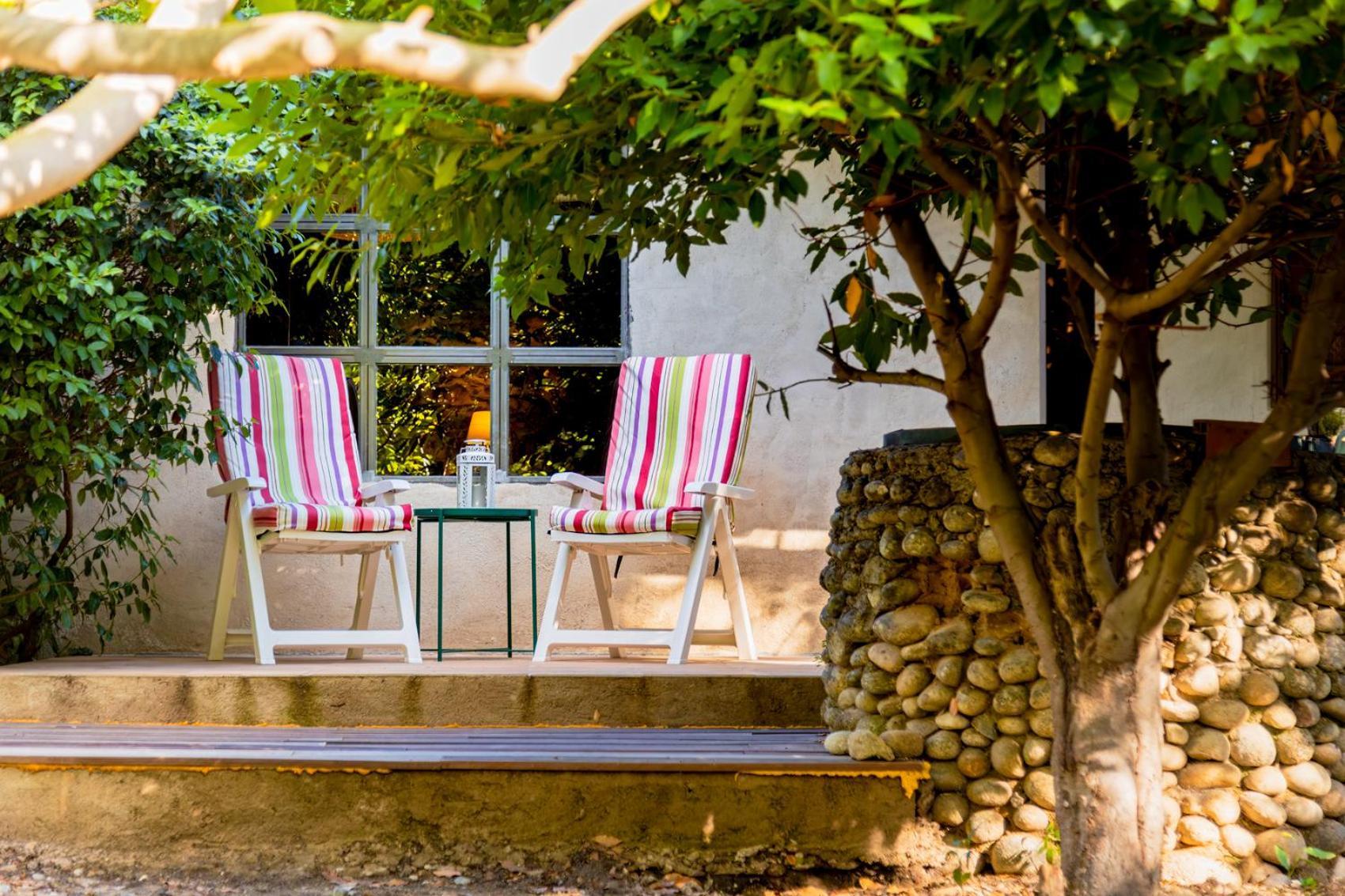 Finca Molino De Jaranda Collado  Esterno foto